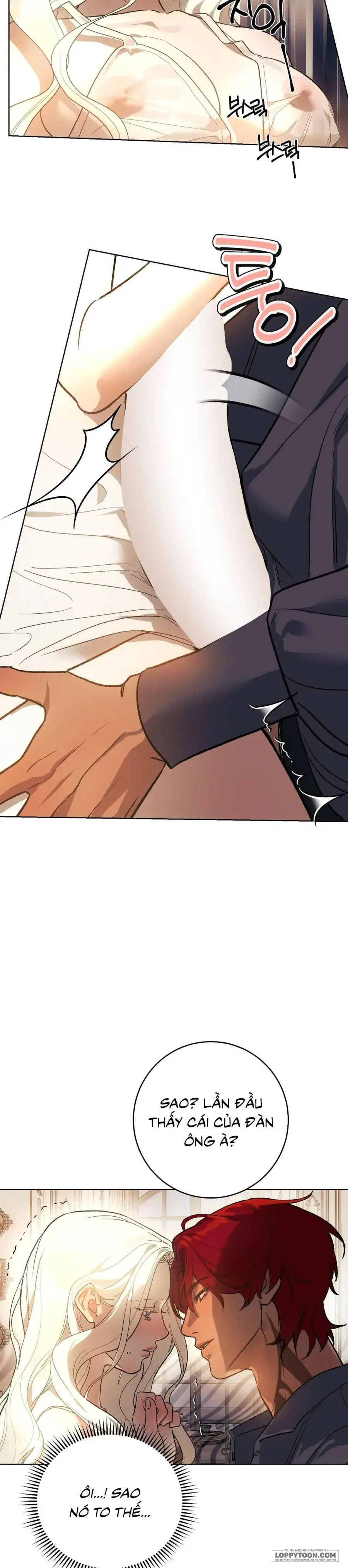 Gửi Đến Kẻ Sẽ Hủy Diệt Tôi Chapter 1 - Trang 17