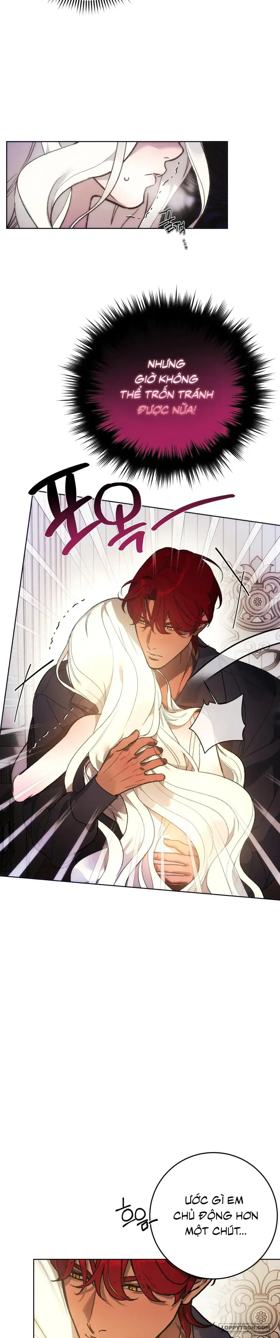 Gửi Đến Kẻ Sẽ Hủy Diệt Tôi Chapter 1 - Trang 18