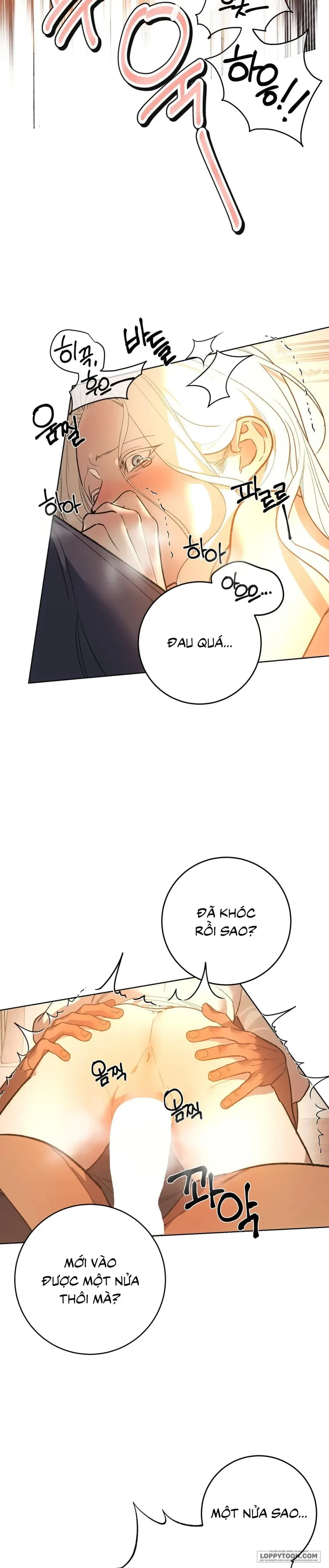 Gửi Đến Kẻ Sẽ Hủy Diệt Tôi Chapter 1 - Trang 20