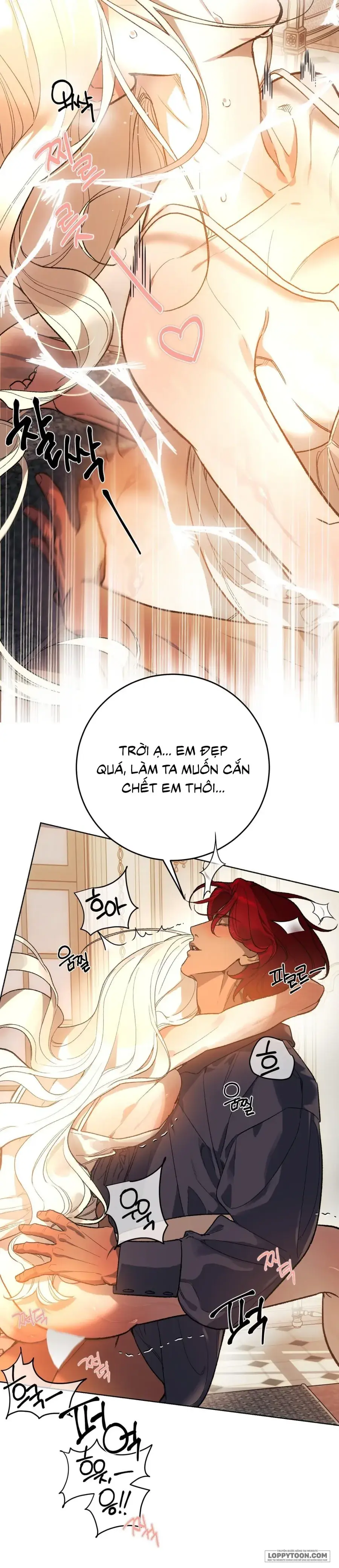 Gửi Đến Kẻ Sẽ Hủy Diệt Tôi Chapter 1 - Trang 22