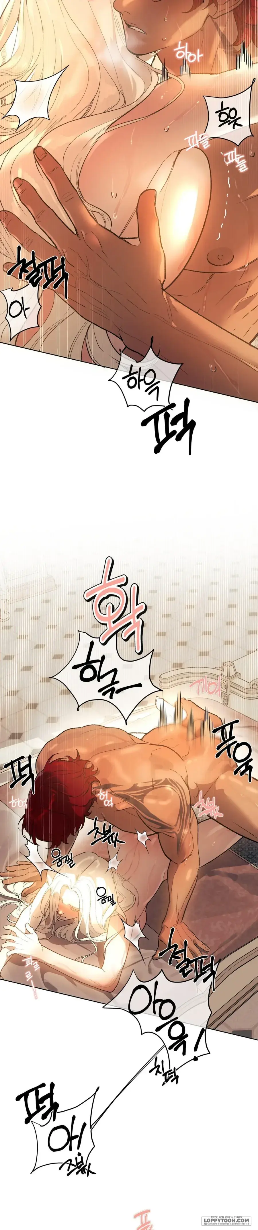 Gửi Đến Kẻ Sẽ Hủy Diệt Tôi Chapter 1 - Trang 26