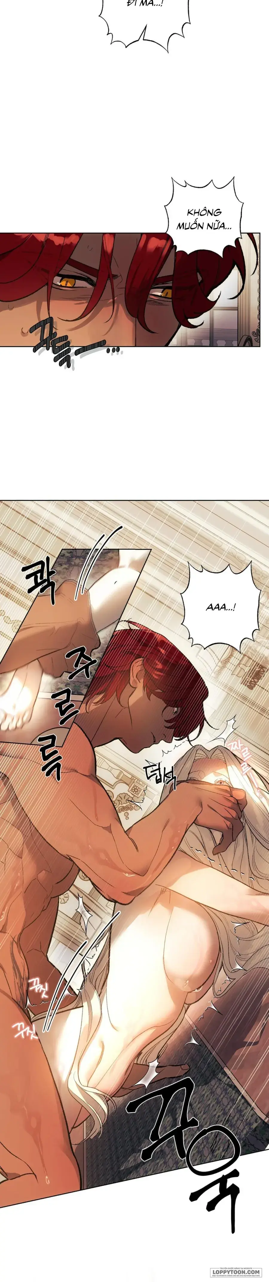 Gửi Đến Kẻ Sẽ Hủy Diệt Tôi Chapter 1 - Trang 28