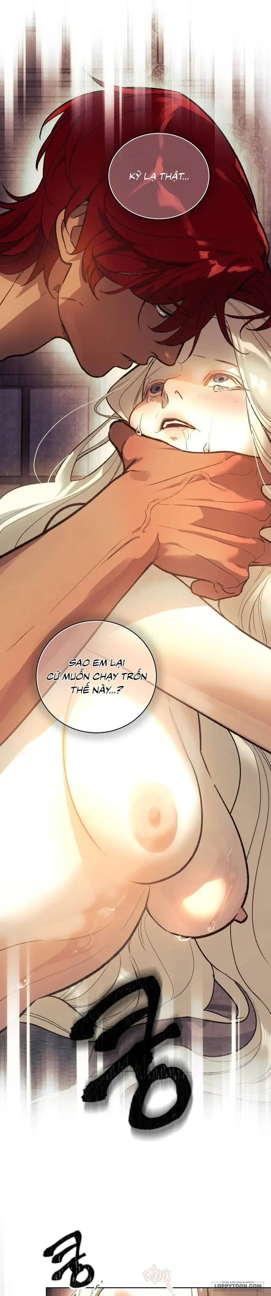 Gửi Đến Kẻ Sẽ Hủy Diệt Tôi Chapter 1 - Trang 29