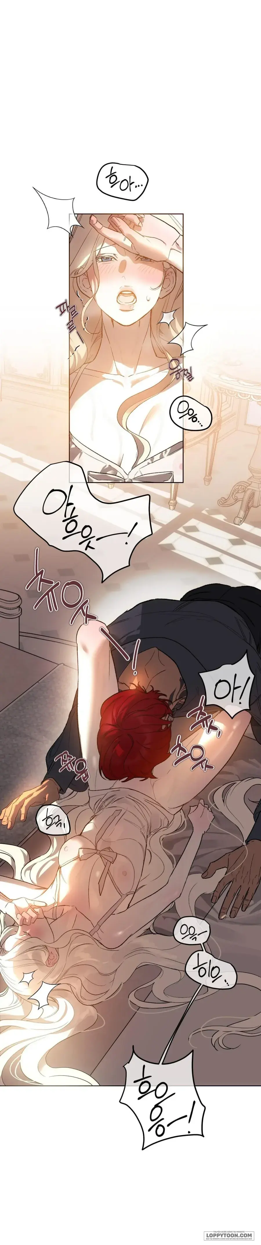 Gửi Đến Kẻ Sẽ Hủy Diệt Tôi Chapter 1 - Trang 3