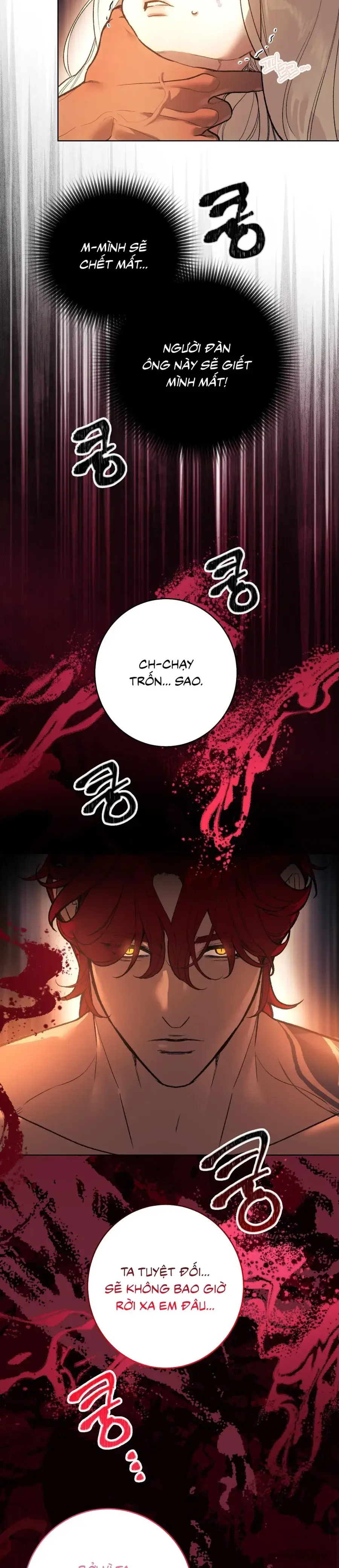 Gửi Đến Kẻ Sẽ Hủy Diệt Tôi Chapter 1 - Trang 30