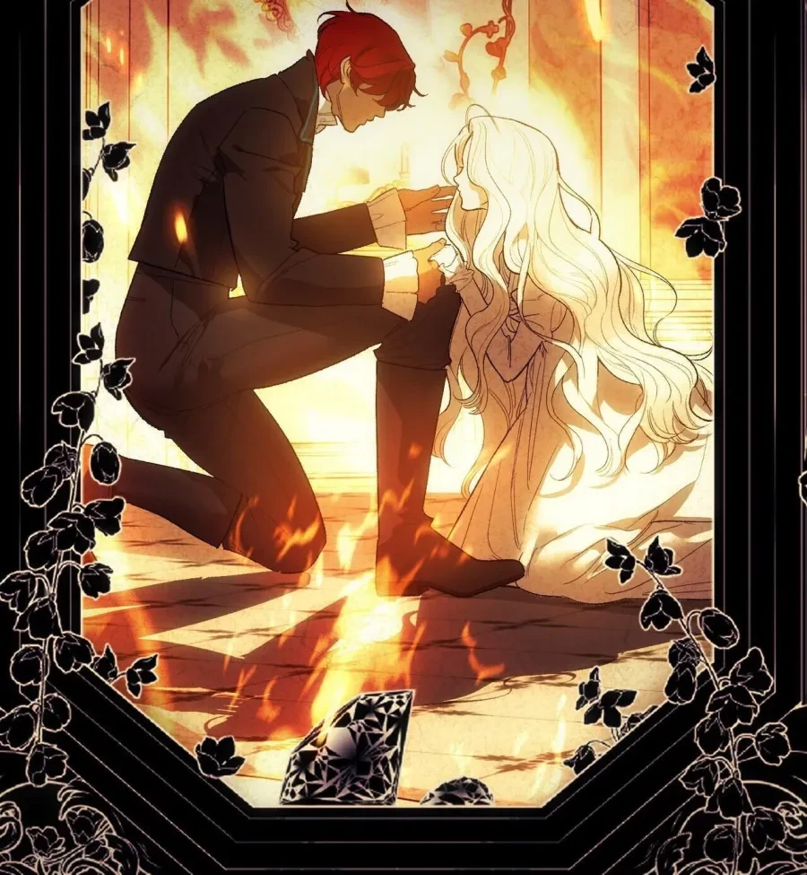 Gửi Đến Kẻ Sẽ Hủy Diệt Tôi Chapter 1 - Trang 38