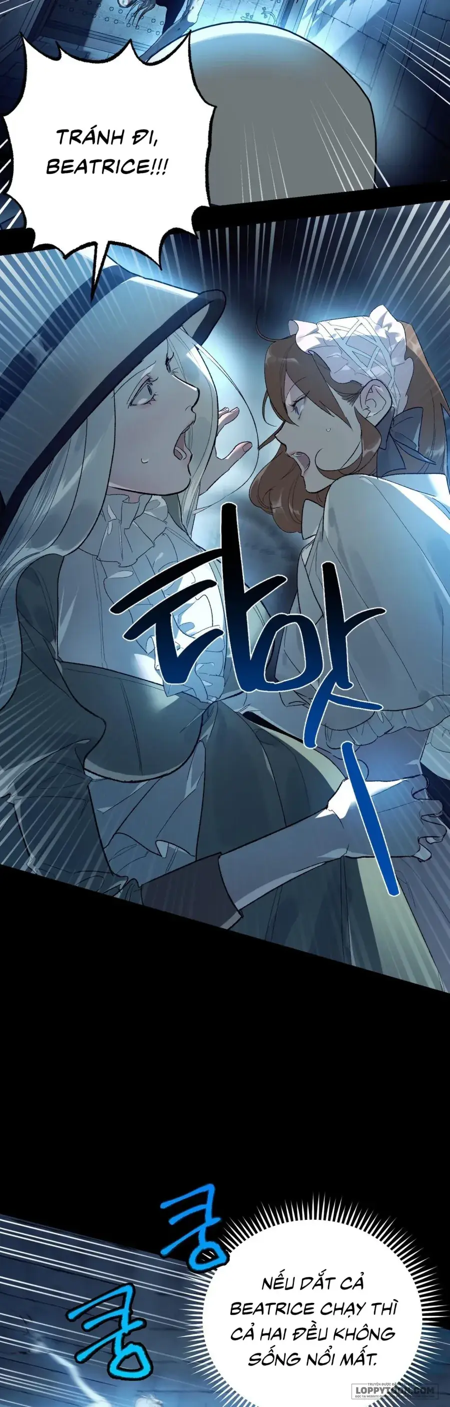 Gửi Đến Kẻ Sẽ Hủy Diệt Tôi Chapter 10 - Trang 10