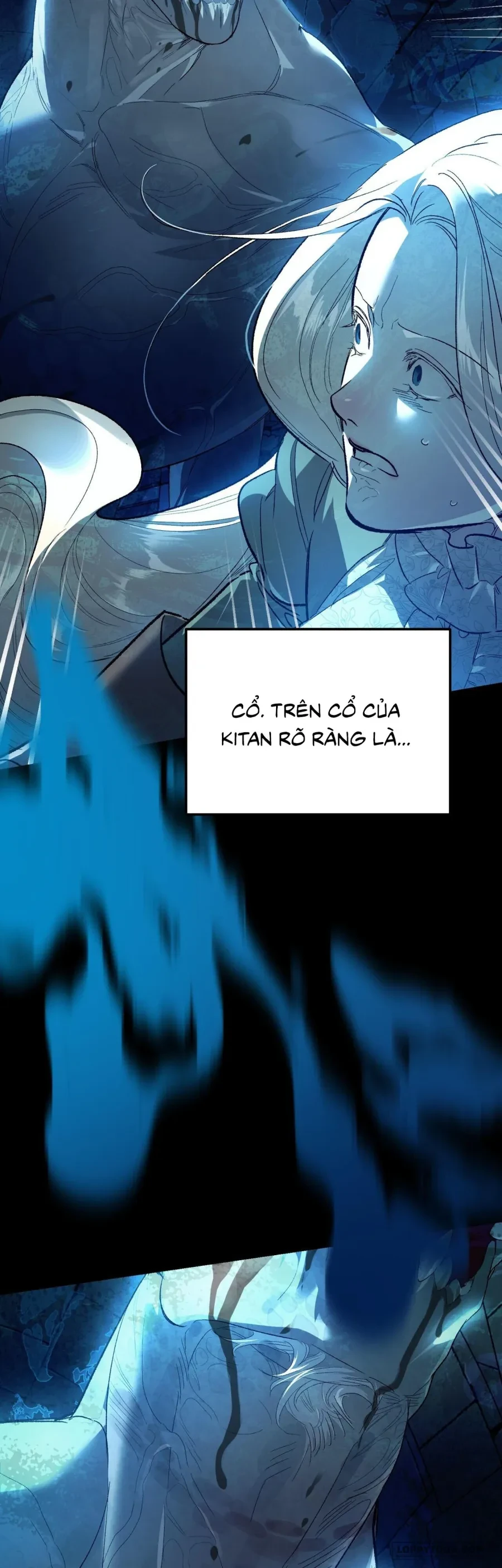 Gửi Đến Kẻ Sẽ Hủy Diệt Tôi Chapter 10 - Trang 15
