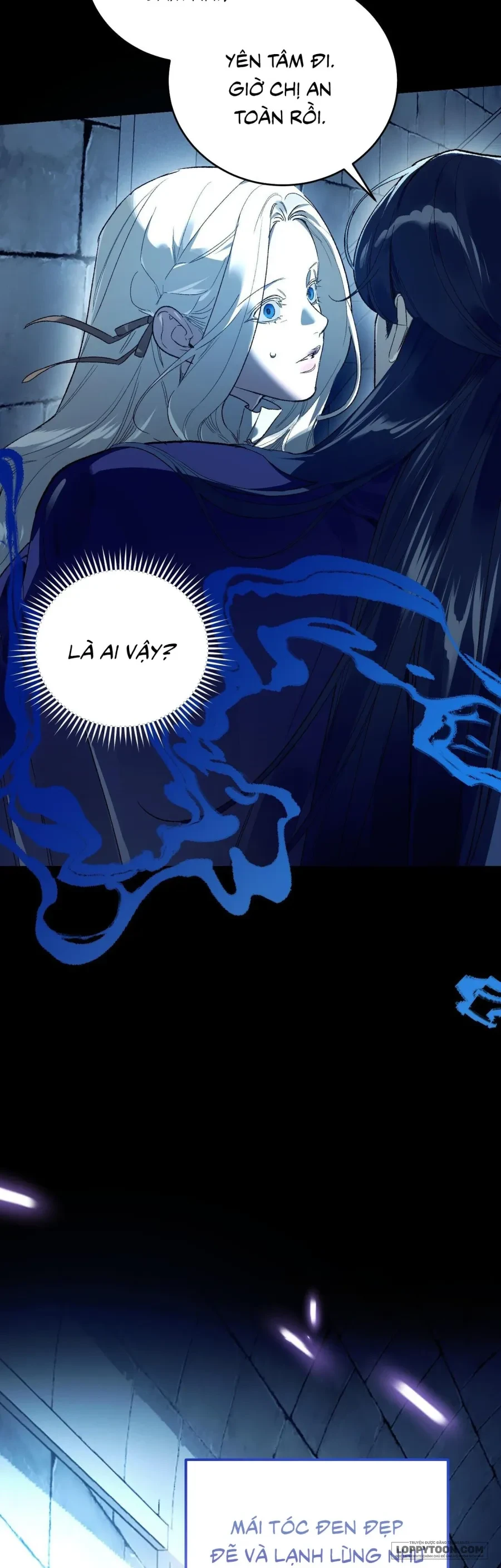 Gửi Đến Kẻ Sẽ Hủy Diệt Tôi Chapter 10 - Trang 22