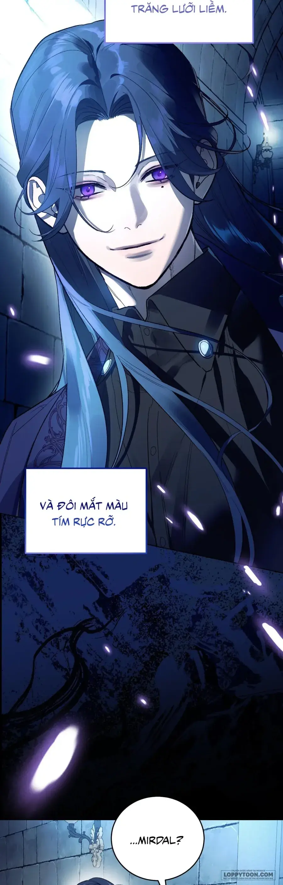 Gửi Đến Kẻ Sẽ Hủy Diệt Tôi Chapter 10 - Trang 23