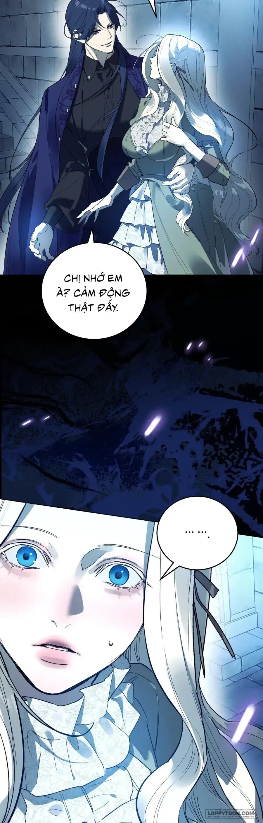 Gửi Đến Kẻ Sẽ Hủy Diệt Tôi Chapter 10 - Trang 24
