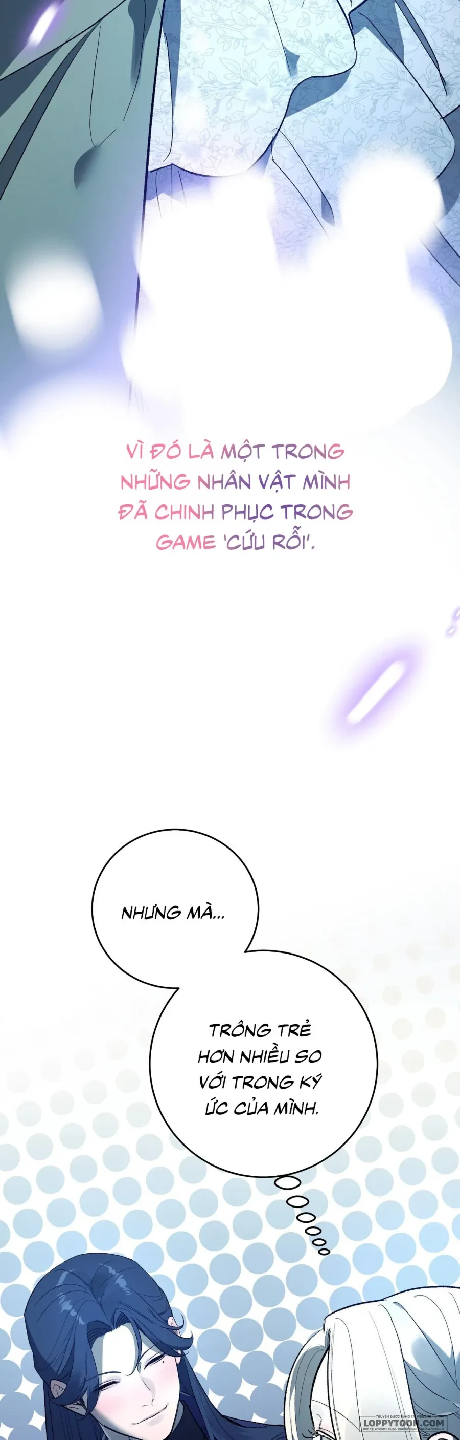 Gửi Đến Kẻ Sẽ Hủy Diệt Tôi Chapter 10 - Trang 26
