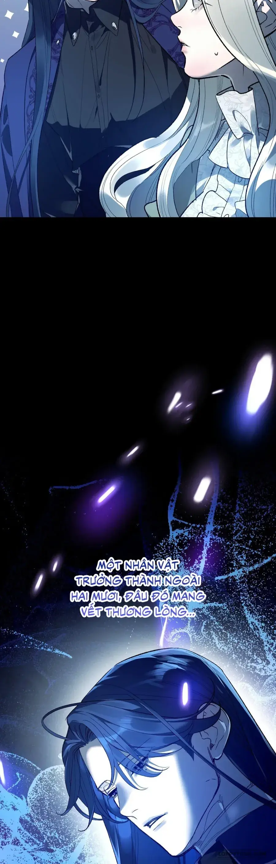 Gửi Đến Kẻ Sẽ Hủy Diệt Tôi Chapter 10 - Trang 27
