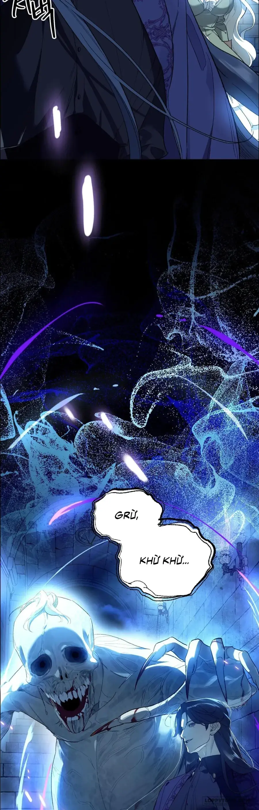 Gửi Đến Kẻ Sẽ Hủy Diệt Tôi Chapter 10 - Trang 29