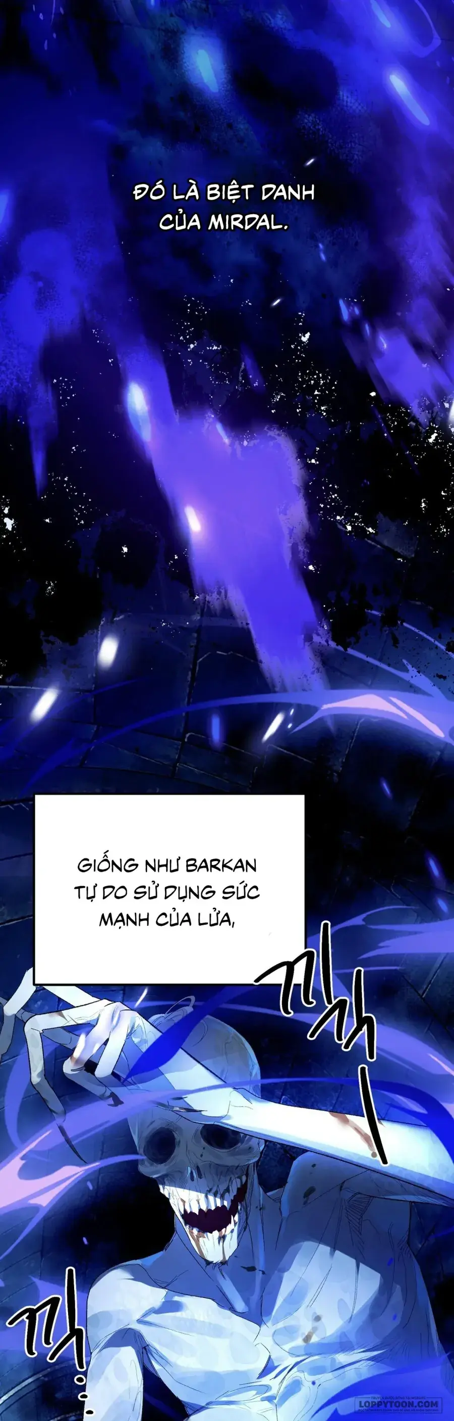 Gửi Đến Kẻ Sẽ Hủy Diệt Tôi Chapter 10 - Trang 32