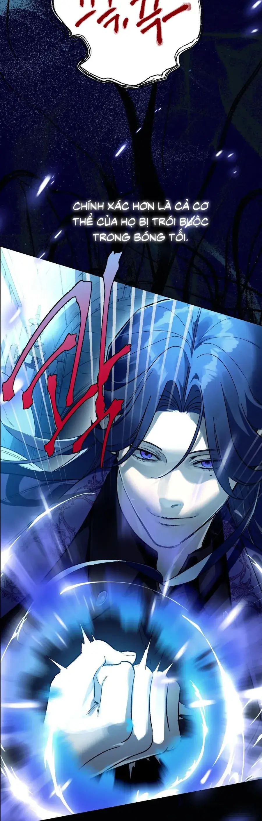Gửi Đến Kẻ Sẽ Hủy Diệt Tôi Chapter 10 - Trang 34