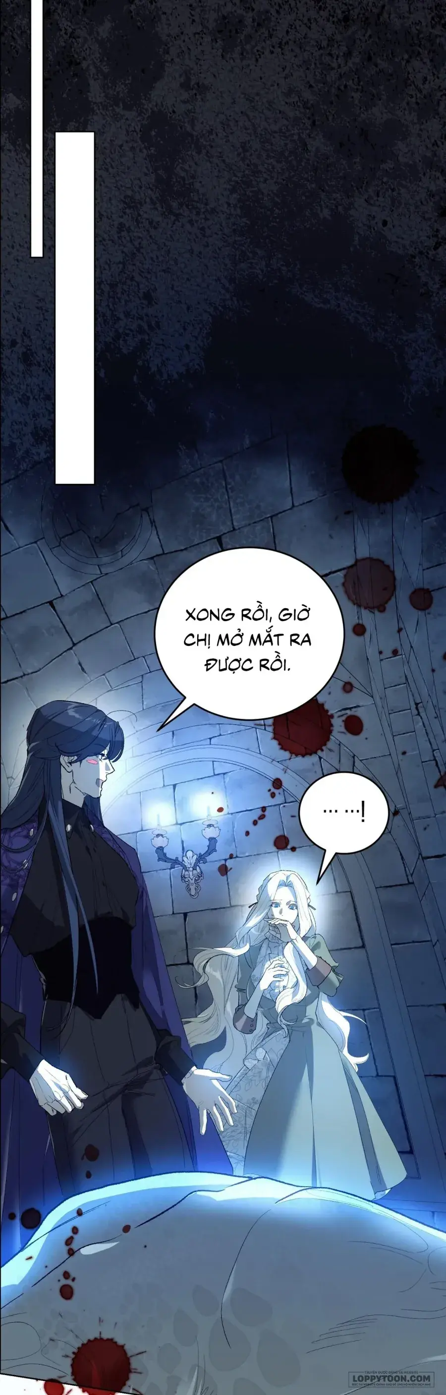 Gửi Đến Kẻ Sẽ Hủy Diệt Tôi Chapter 10 - Trang 36