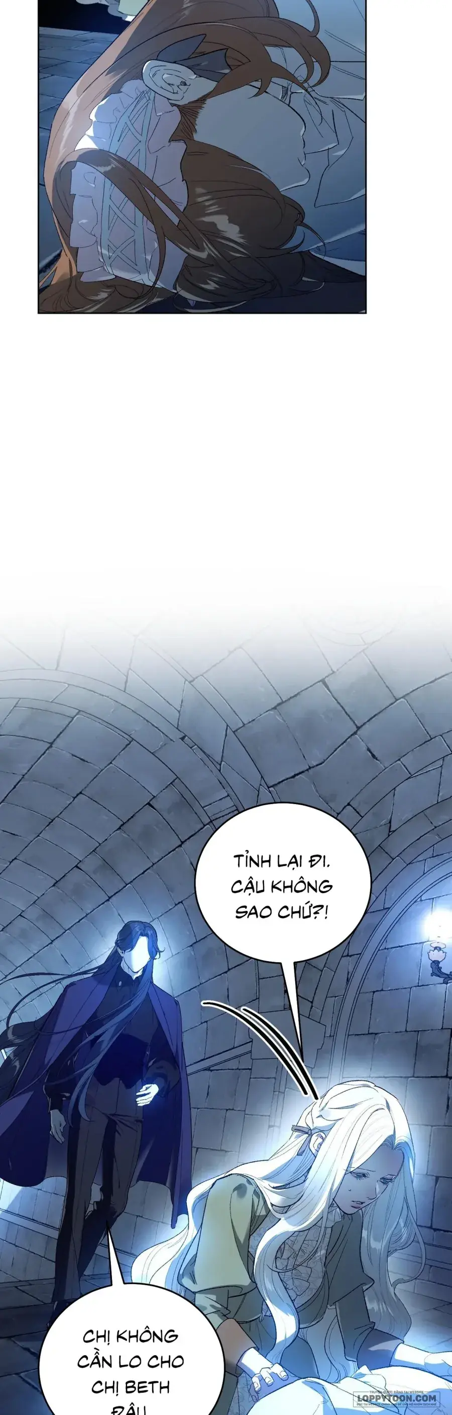 Gửi Đến Kẻ Sẽ Hủy Diệt Tôi Chapter 10 - Trang 38