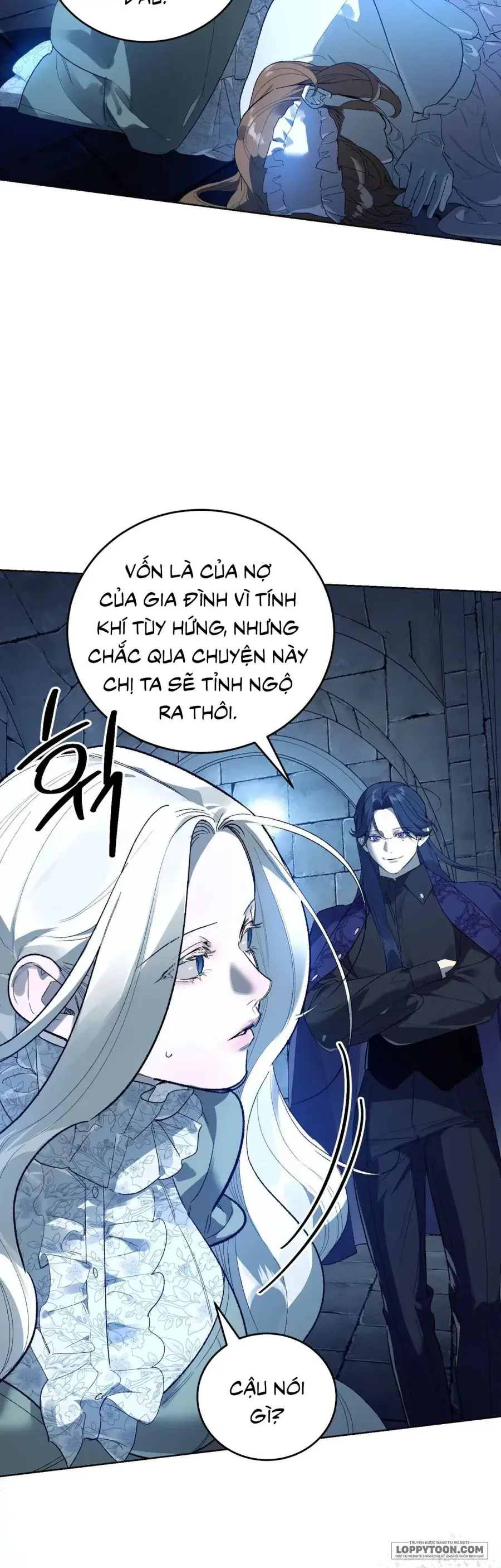 Gửi Đến Kẻ Sẽ Hủy Diệt Tôi Chapter 10 - Trang 39