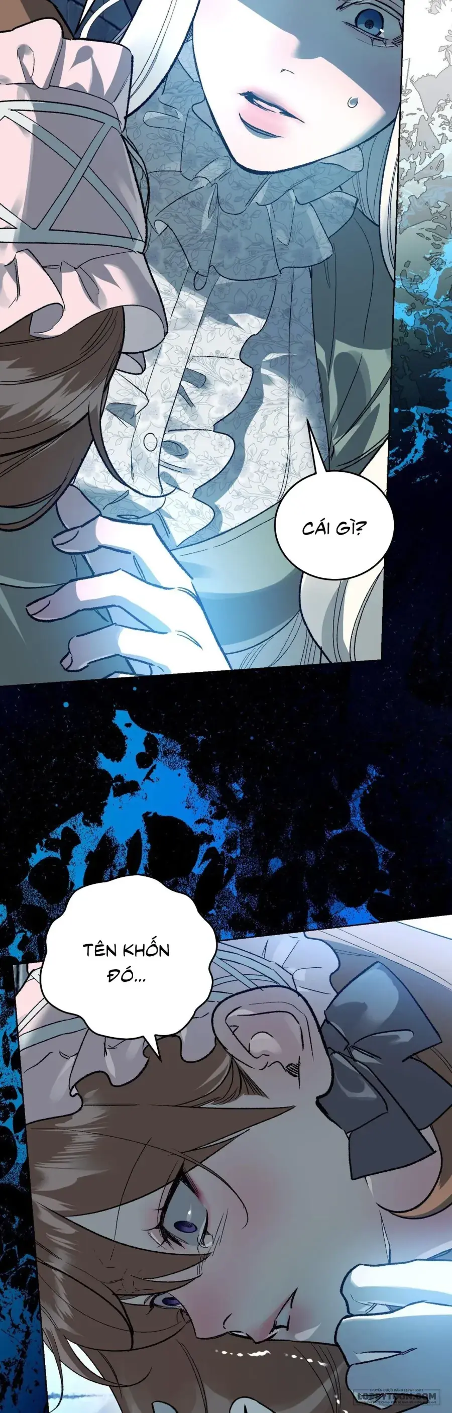 Gửi Đến Kẻ Sẽ Hủy Diệt Tôi Chapter 10 - Trang 4