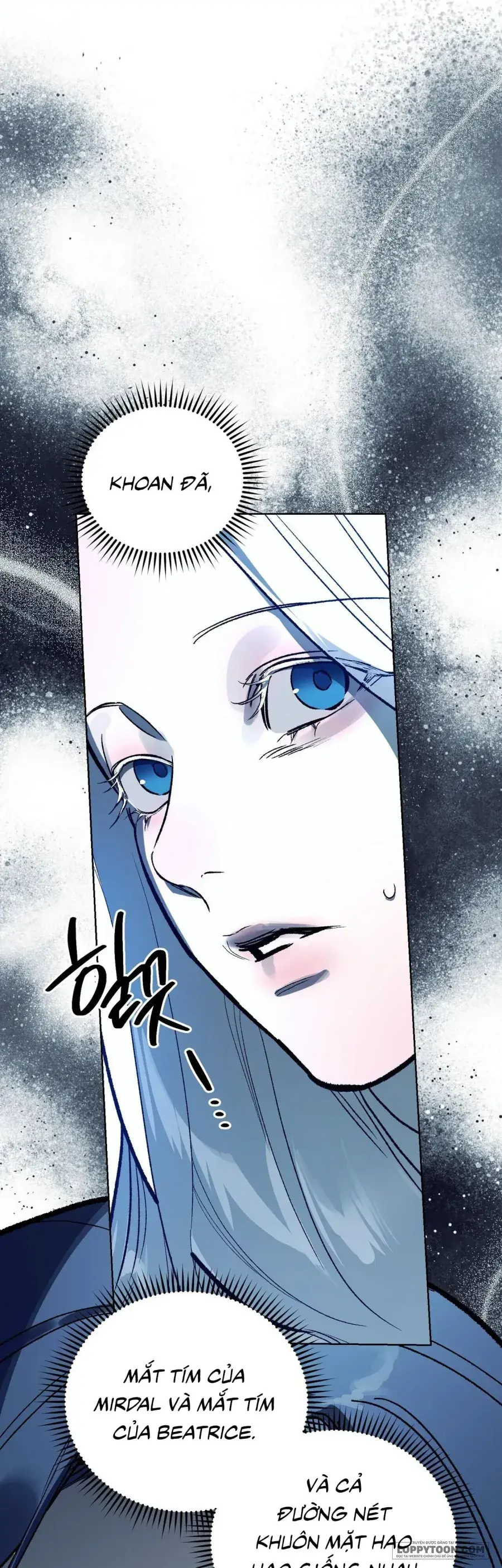 Gửi Đến Kẻ Sẽ Hủy Diệt Tôi Chapter 10 - Trang 40