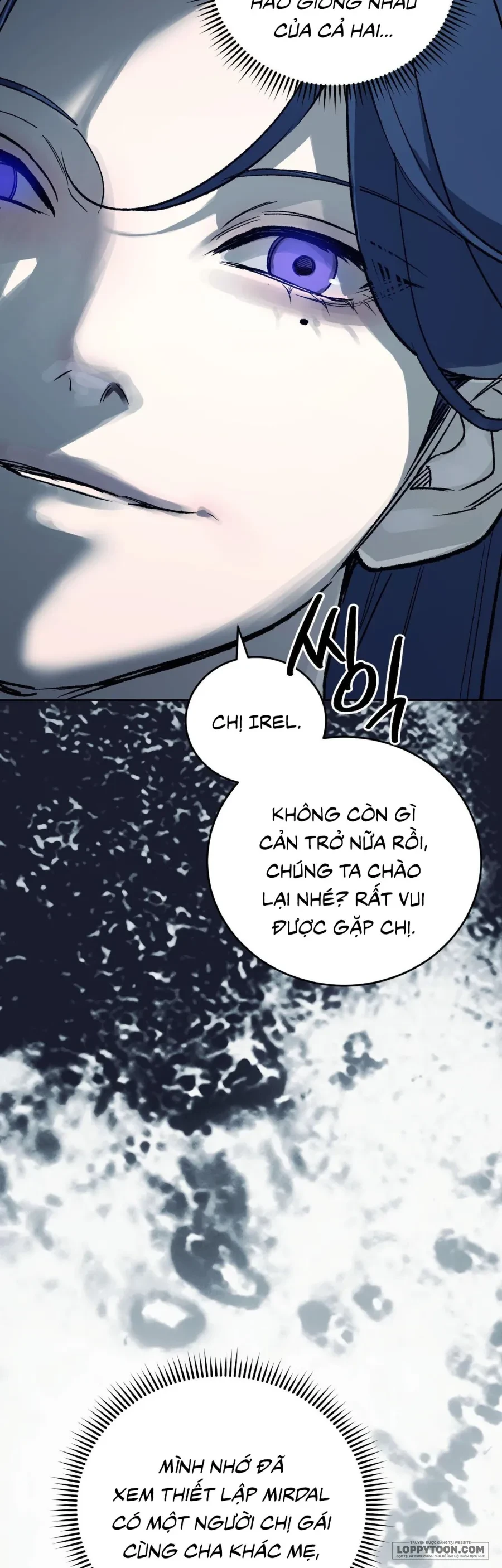 Gửi Đến Kẻ Sẽ Hủy Diệt Tôi Chapter 10 - Trang 41