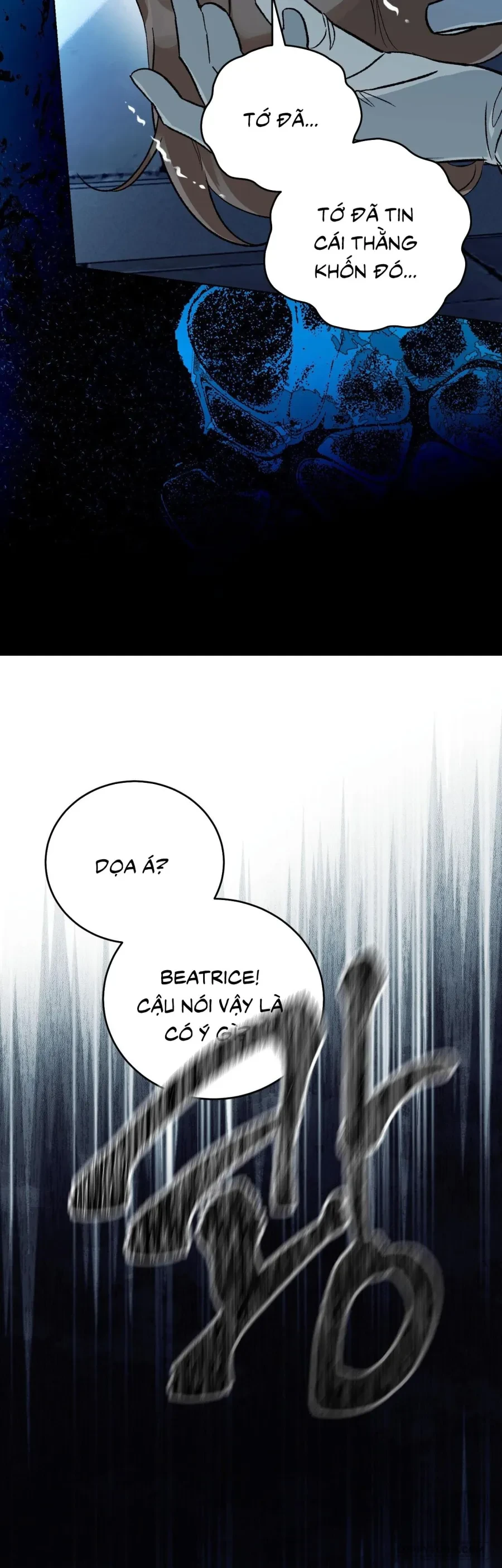 Gửi Đến Kẻ Sẽ Hủy Diệt Tôi Chapter 10 - Trang 5