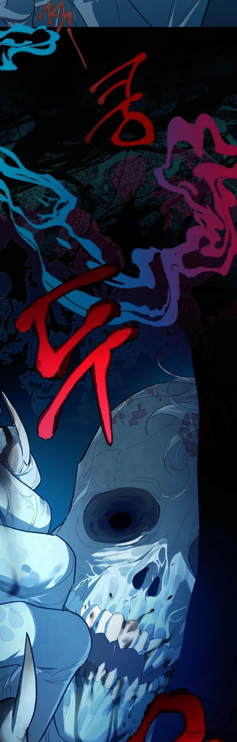 Gửi Đến Kẻ Sẽ Hủy Diệt Tôi Chapter 10 - Trang 8