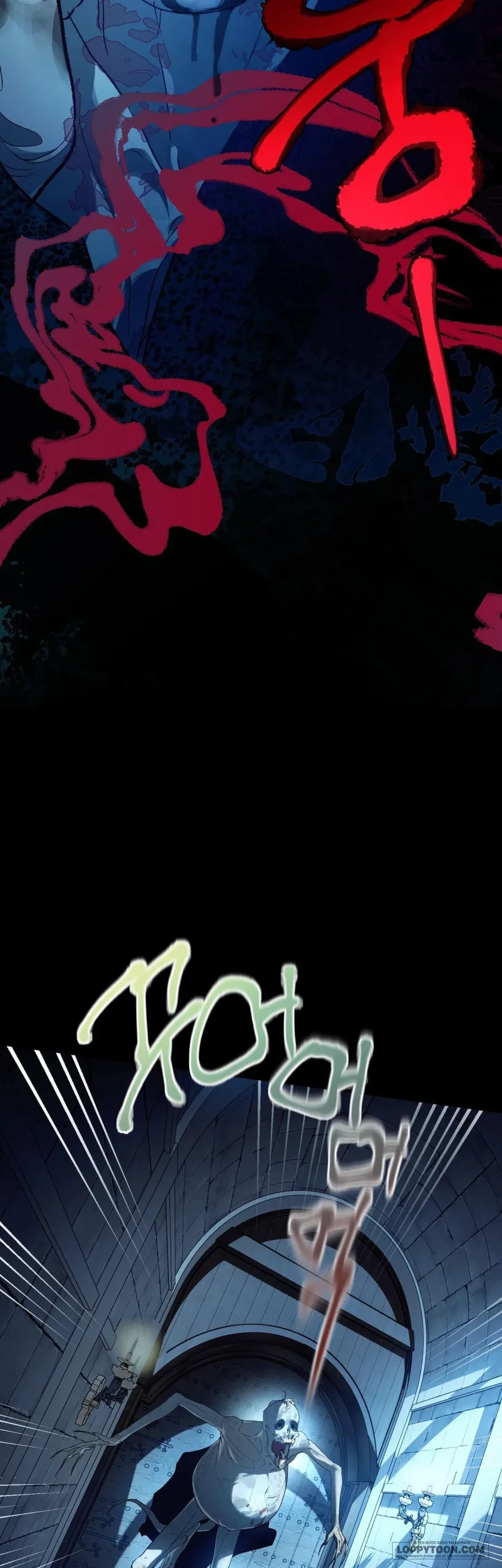Gửi Đến Kẻ Sẽ Hủy Diệt Tôi Chapter 10 - Trang 9