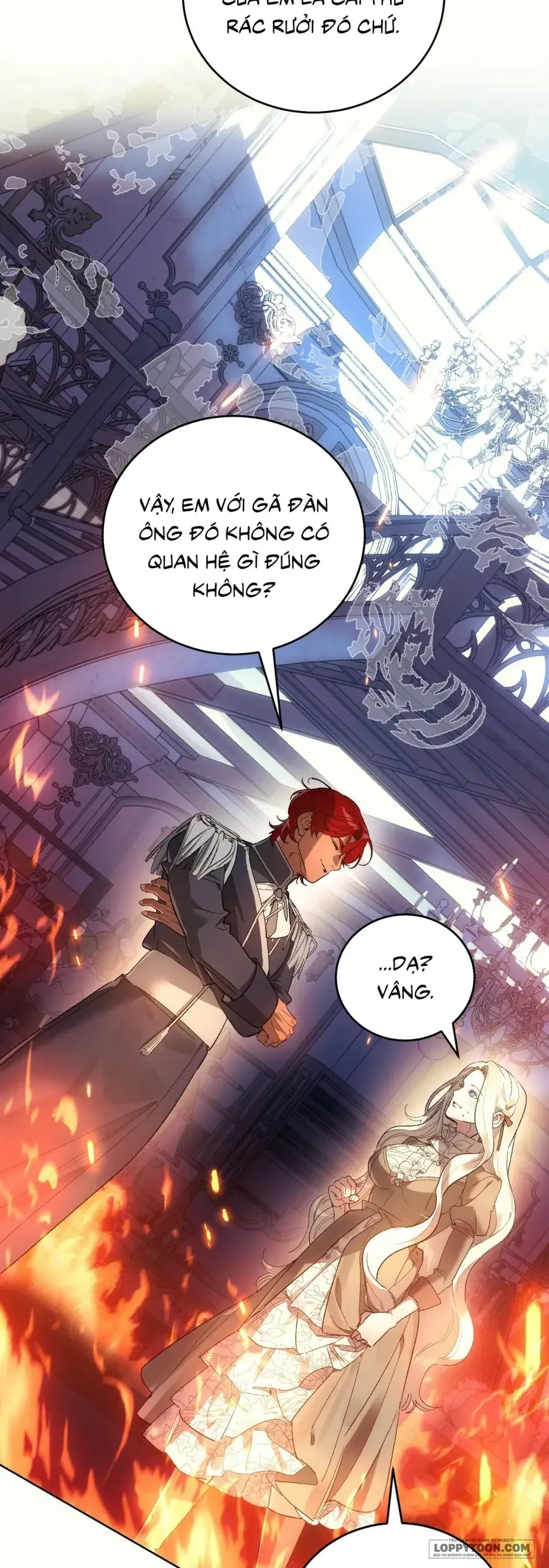 Gửi Đến Kẻ Sẽ Hủy Diệt Tôi Chapter 11 - Trang 14