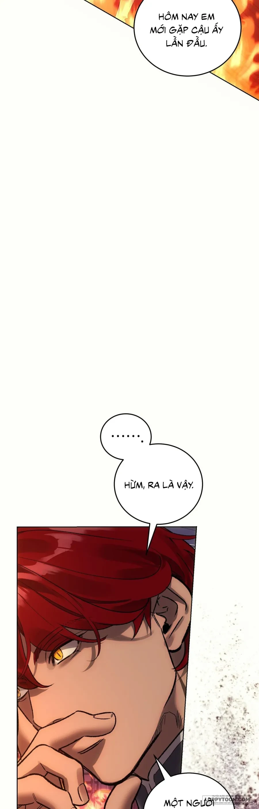 Gửi Đến Kẻ Sẽ Hủy Diệt Tôi Chapter 11 - Trang 15
