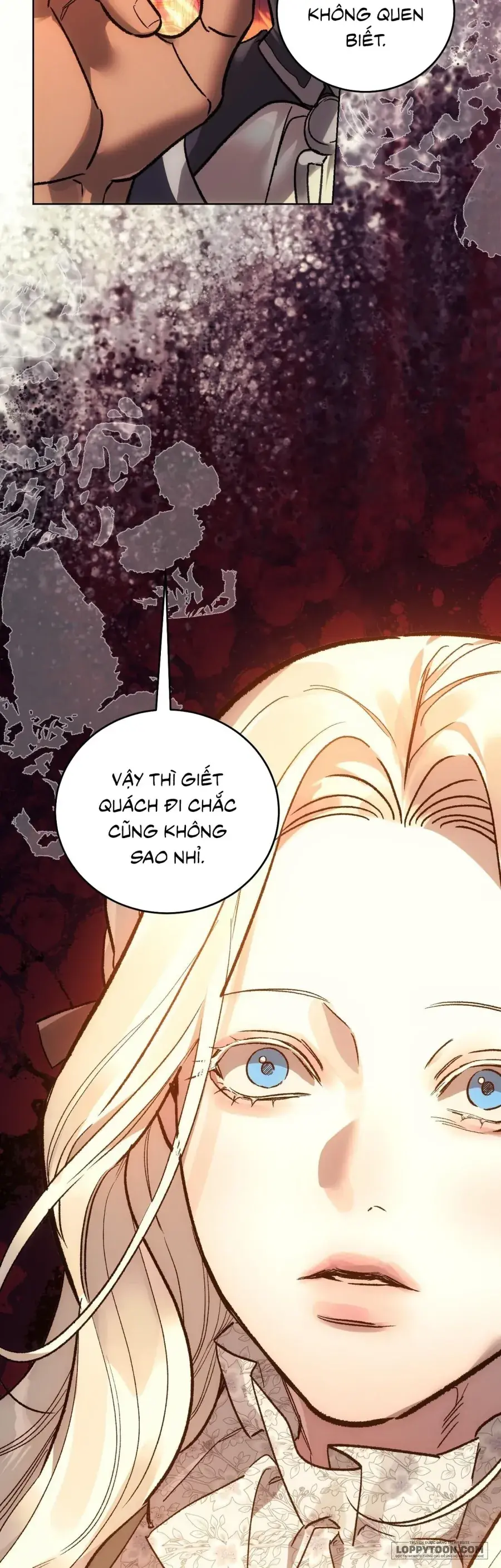 Gửi Đến Kẻ Sẽ Hủy Diệt Tôi Chapter 11 - Trang 16