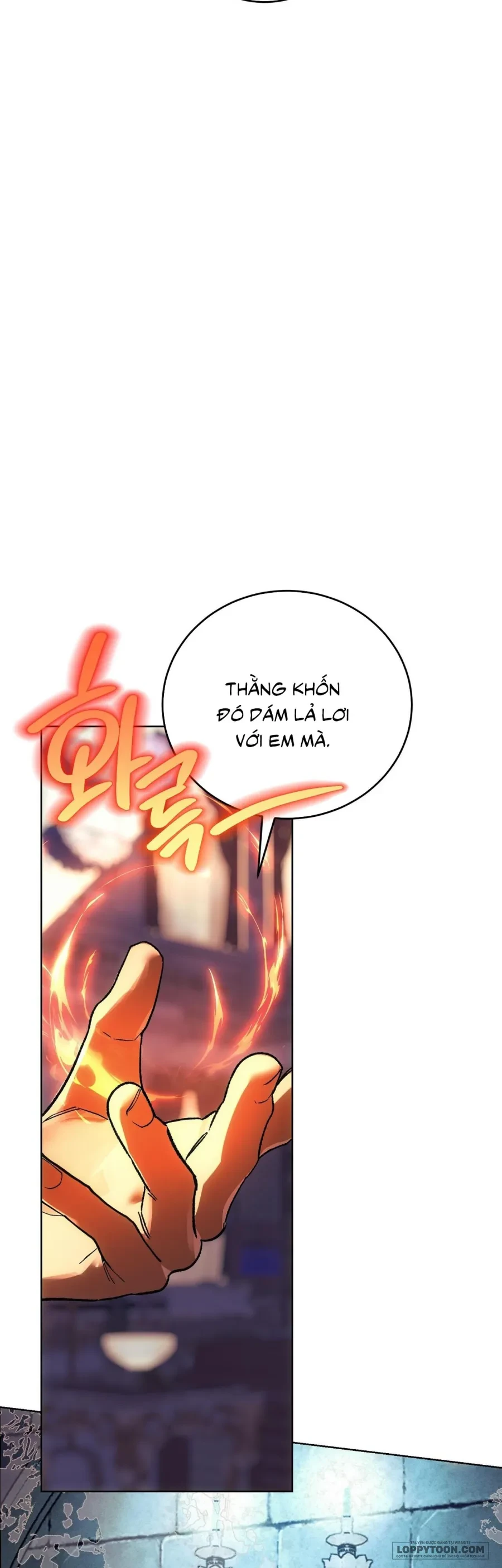 Gửi Đến Kẻ Sẽ Hủy Diệt Tôi Chapter 11 - Trang 18