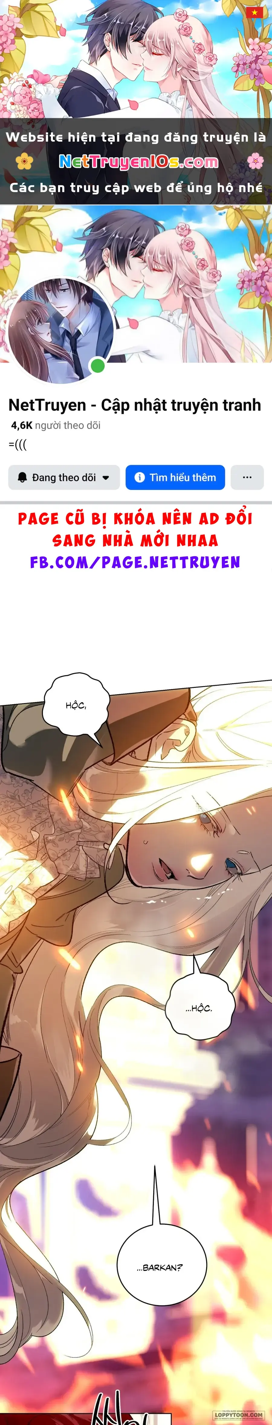 Gửi Đến Kẻ Sẽ Hủy Diệt Tôi Chapter 11 - Trang 2