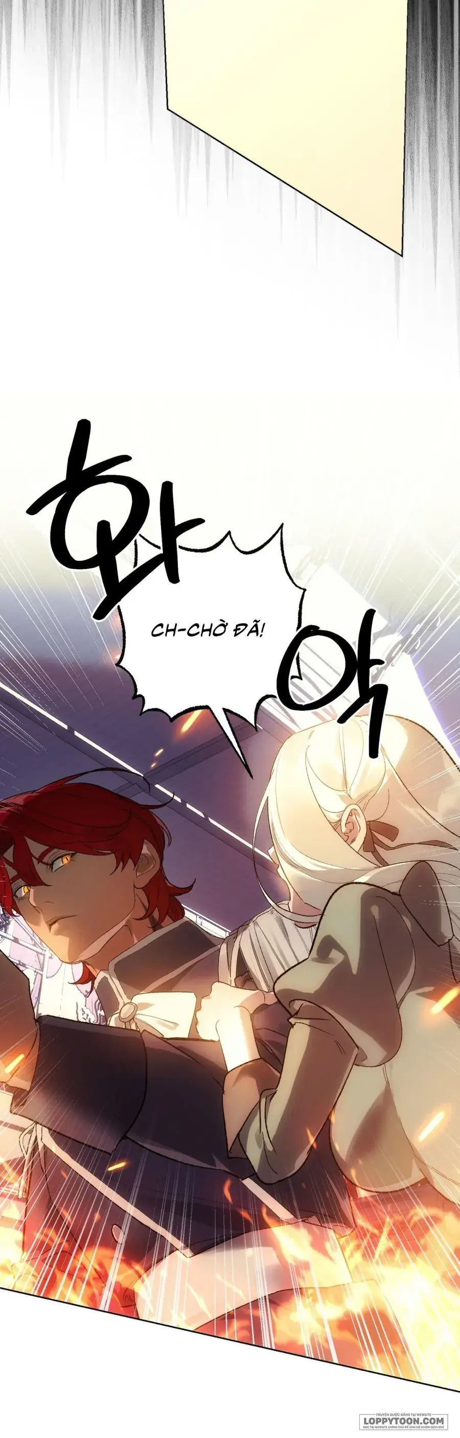 Gửi Đến Kẻ Sẽ Hủy Diệt Tôi Chapter 11 - Trang 22