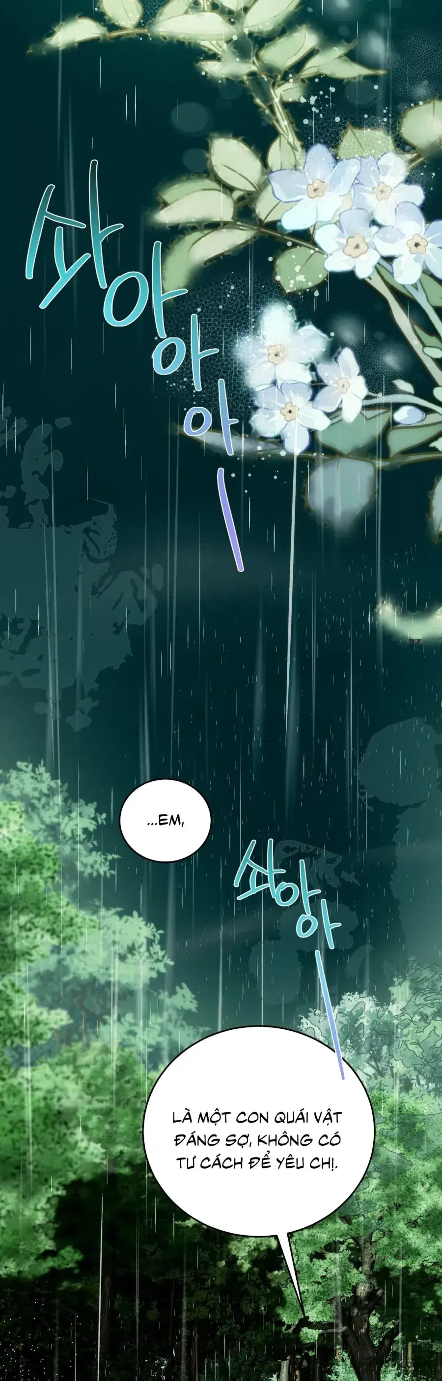 Gửi Đến Kẻ Sẽ Hủy Diệt Tôi Chapter 11 - Trang 26