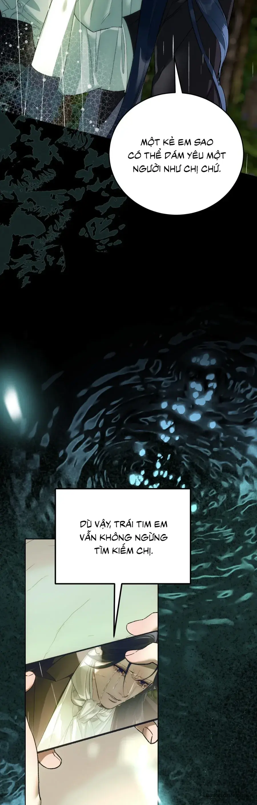 Gửi Đến Kẻ Sẽ Hủy Diệt Tôi Chapter 11 - Trang 28