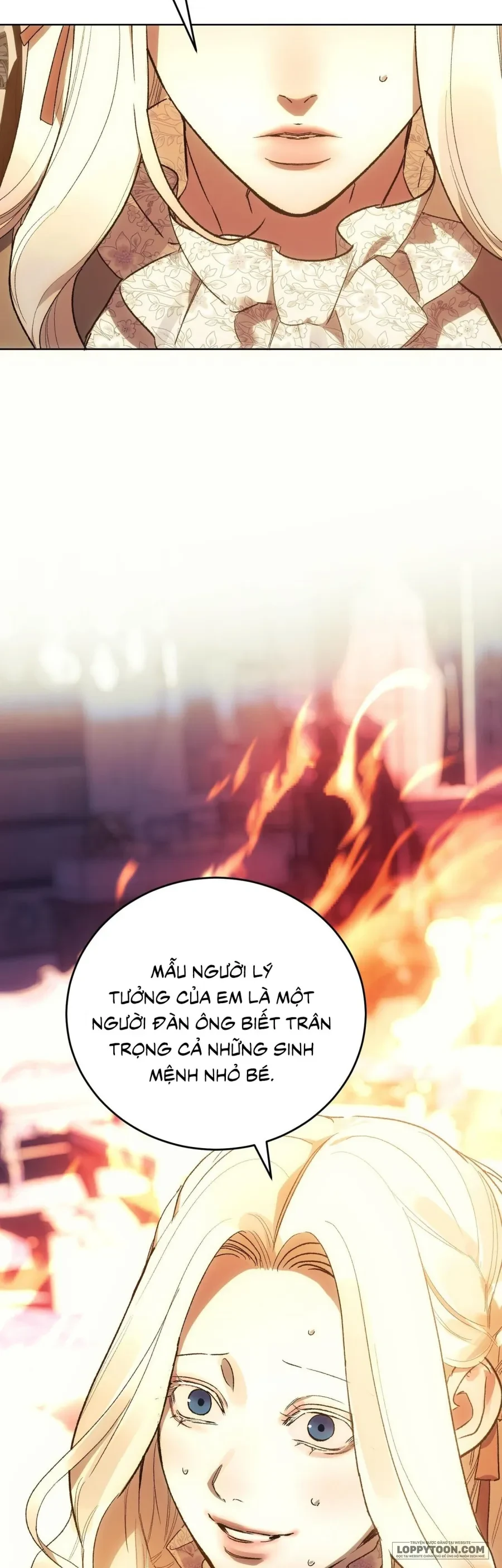 Gửi Đến Kẻ Sẽ Hủy Diệt Tôi Chapter 11 - Trang 31