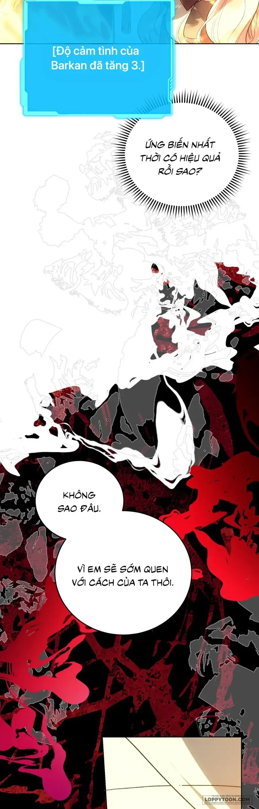 Gửi Đến Kẻ Sẽ Hủy Diệt Tôi Chapter 11 - Trang 35