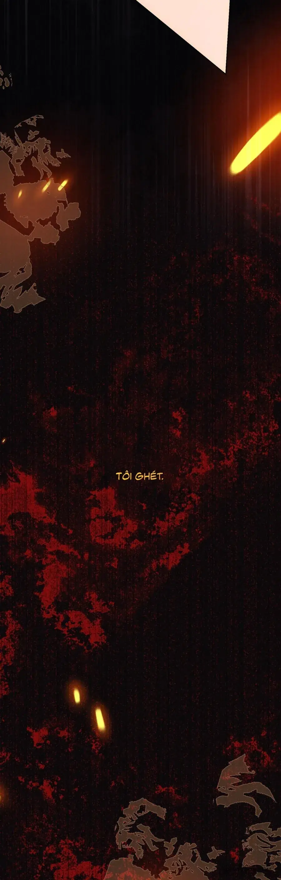 Gửi Đến Kẻ Sẽ Hủy Diệt Tôi Chapter 11 - Trang 38