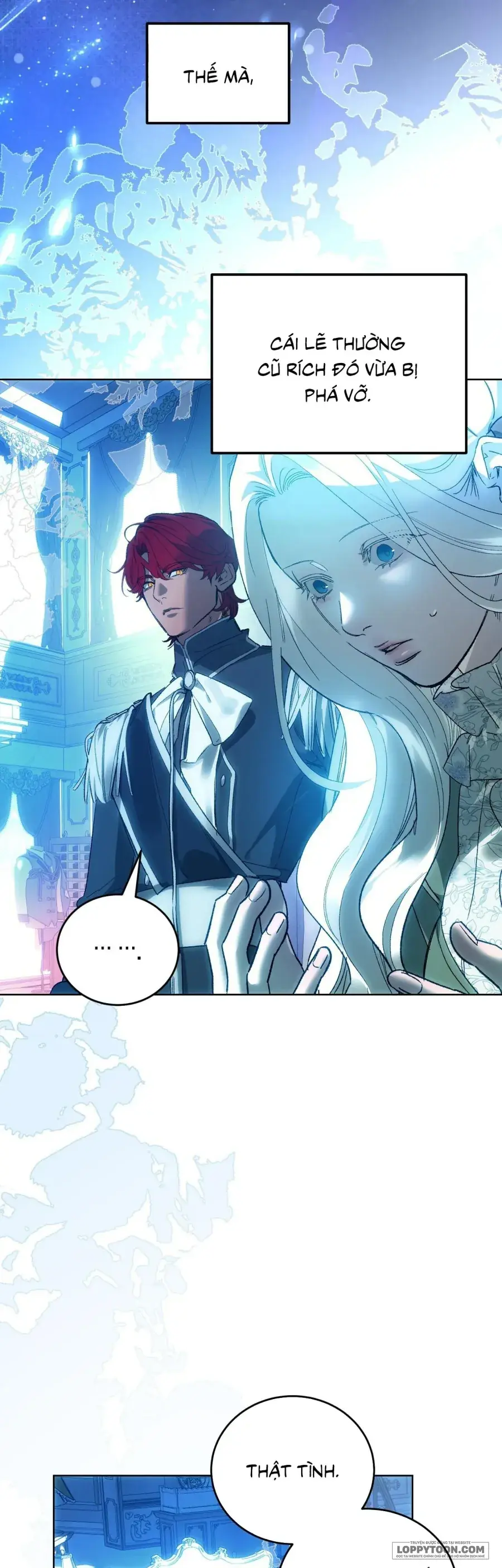 Gửi Đến Kẻ Sẽ Hủy Diệt Tôi Chapter 11 - Trang 48