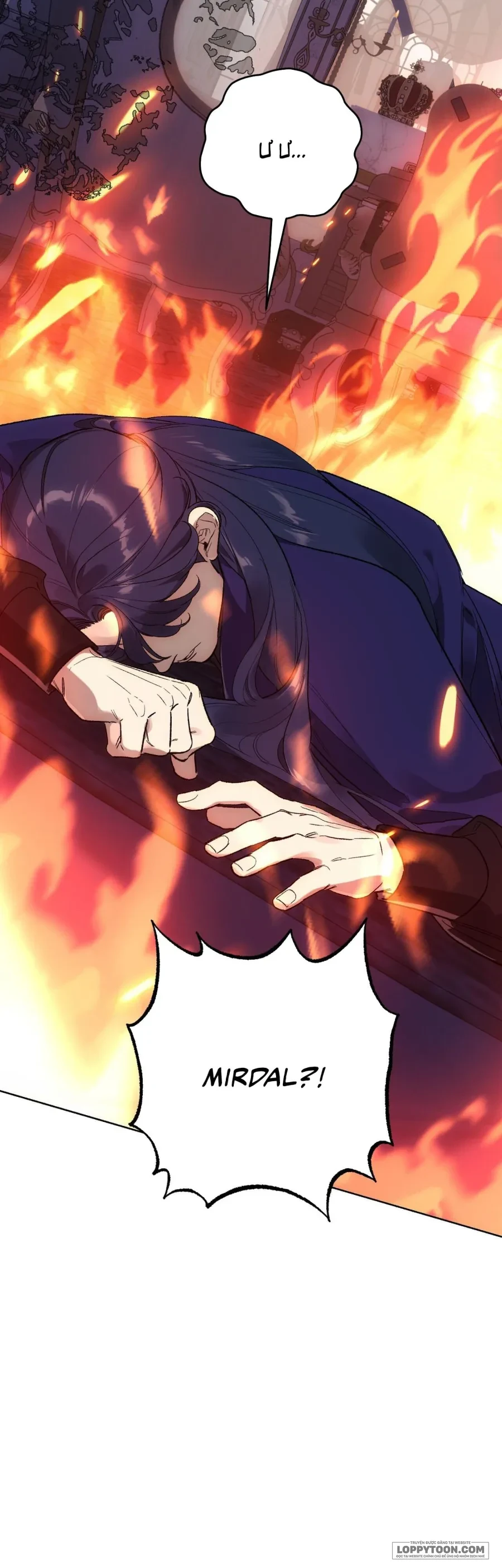 Gửi Đến Kẻ Sẽ Hủy Diệt Tôi Chapter 11 - Trang 9