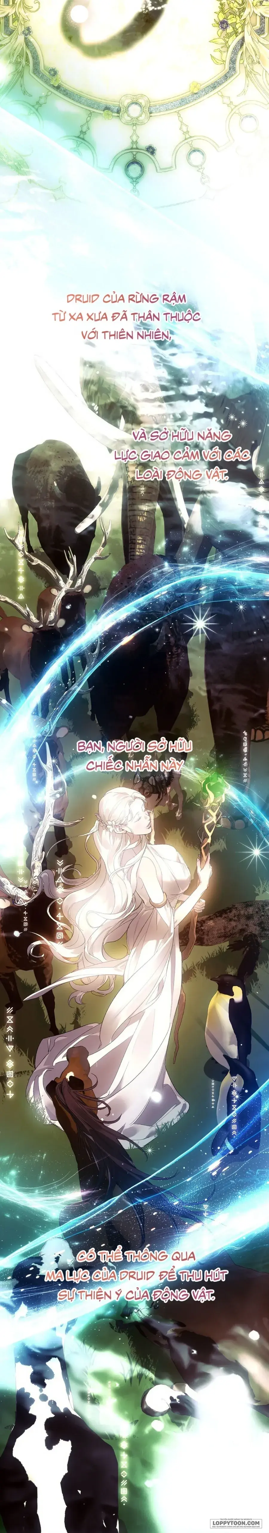 Gửi Đến Kẻ Sẽ Hủy Diệt Tôi Chapter 12 - Trang 12