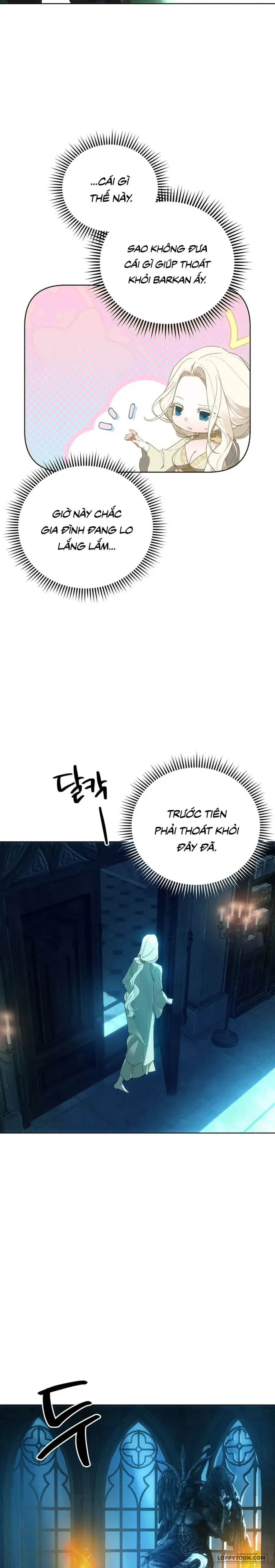 Gửi Đến Kẻ Sẽ Hủy Diệt Tôi Chapter 12 - Trang 13