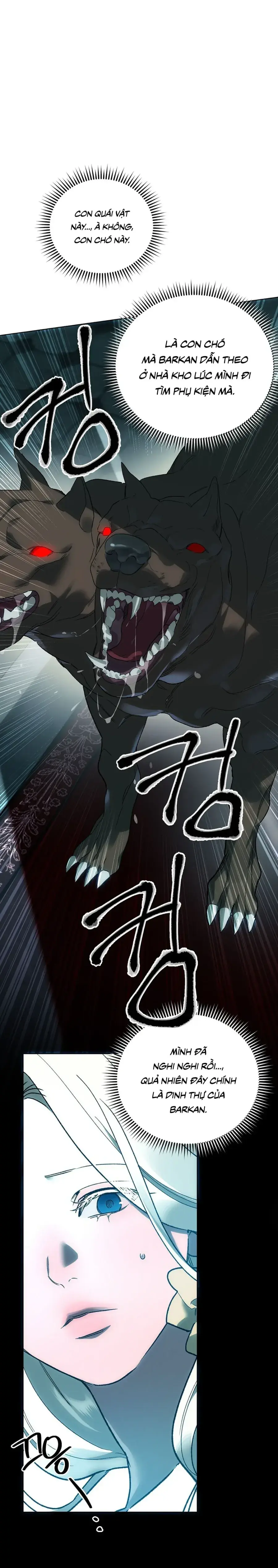 Gửi Đến Kẻ Sẽ Hủy Diệt Tôi Chapter 12 - Trang 17