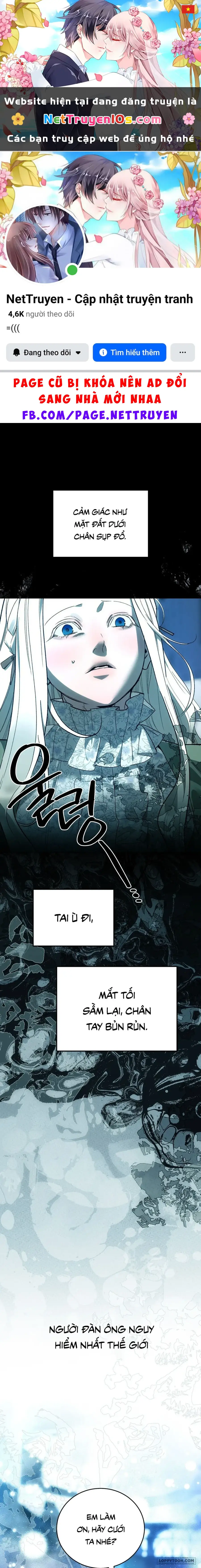 Gửi Đến Kẻ Sẽ Hủy Diệt Tôi Chapter 12 - Trang 2