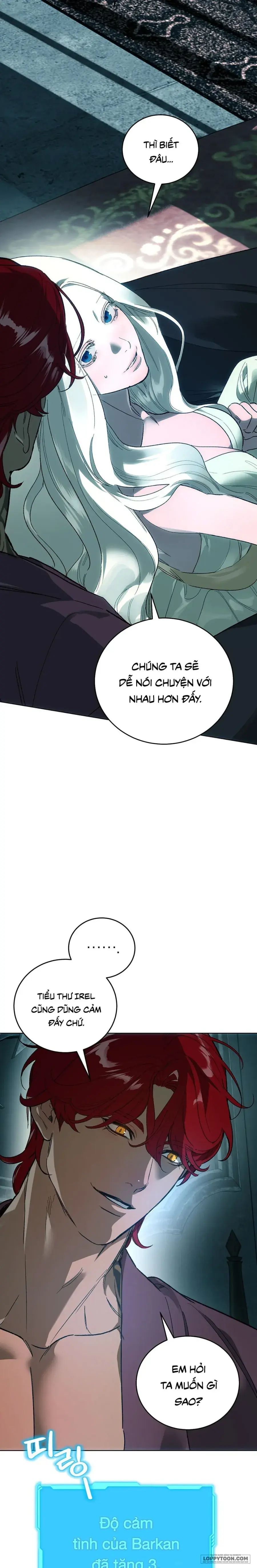 Gửi Đến Kẻ Sẽ Hủy Diệt Tôi Chapter 12 - Trang 29