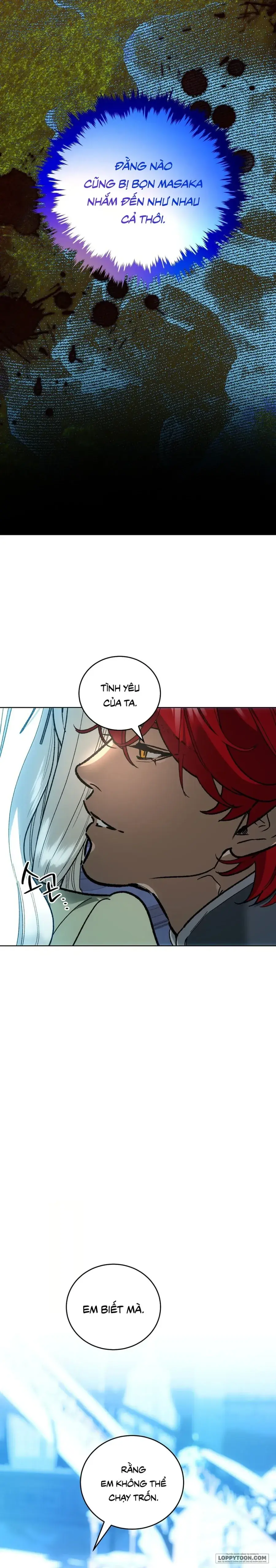 Gửi Đến Kẻ Sẽ Hủy Diệt Tôi Chapter 12 - Trang 4