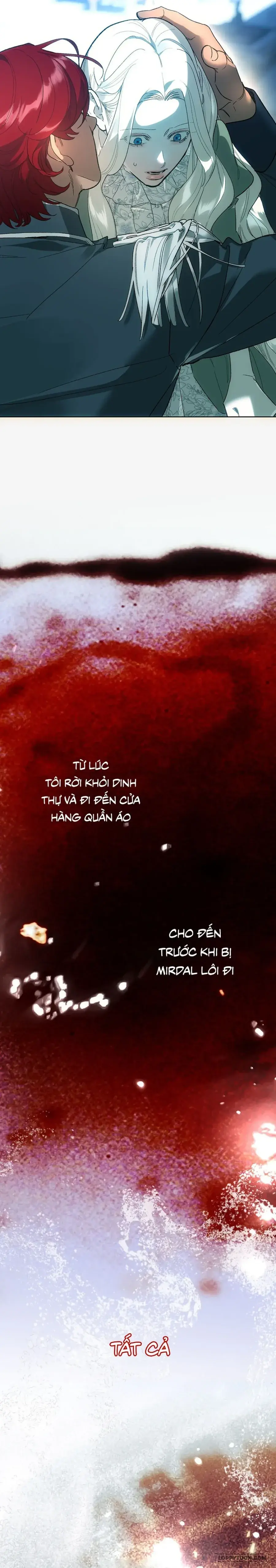 Gửi Đến Kẻ Sẽ Hủy Diệt Tôi Chapter 12 - Trang 5
