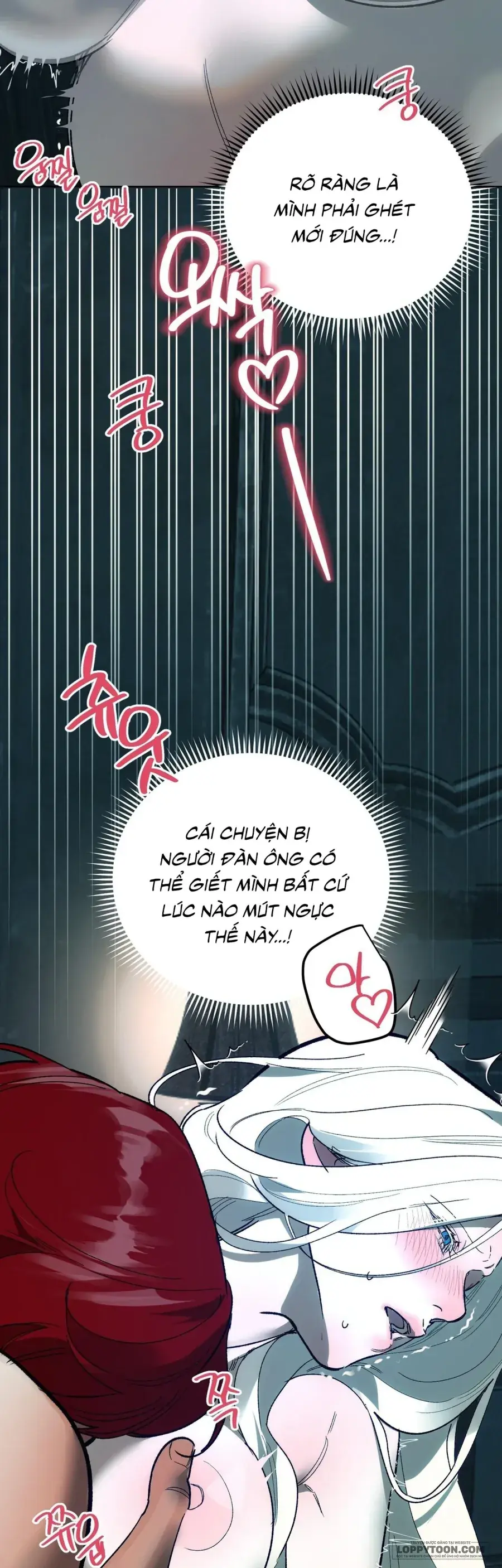 Gửi Đến Kẻ Sẽ Hủy Diệt Tôi Chapter 13 - Trang 15